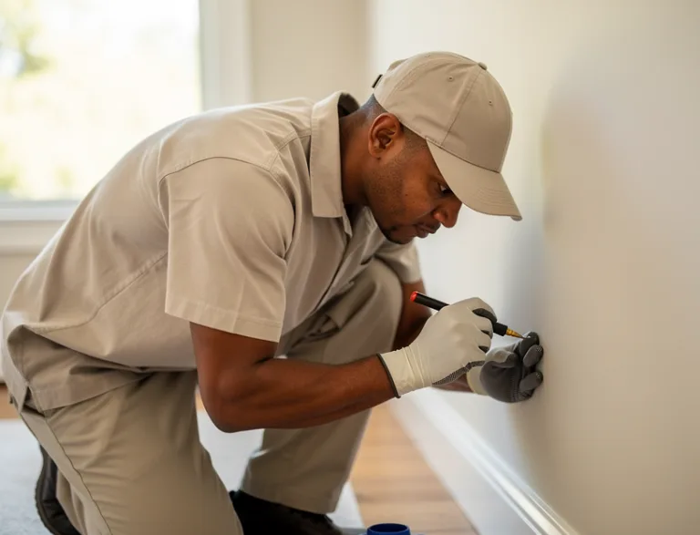 pest control Saint-Lin-Laurentides